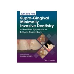 Supra-Gingival Minimally...