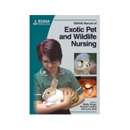 BSAVA Manual of Exotic Pet...