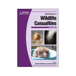 BSAVA Manual of Wildlife...