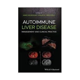 Autoimmune Liver Disease:...