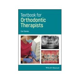 Textbook for Orthodontic...