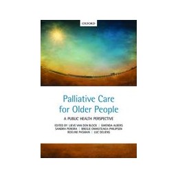 Palliative care for older people