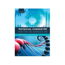Physical Chemistry for the...