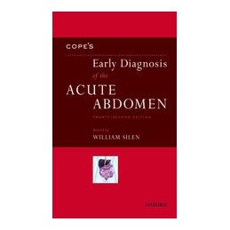 Cope's Early Diagnosis of...