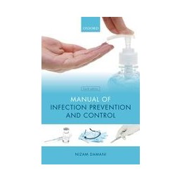 Manual of Infection...