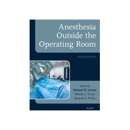 Anesthesia Outside the...