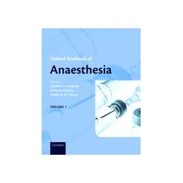 Oxford Textbook of Anaesthesia