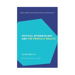 Critical Epidemiology and...
