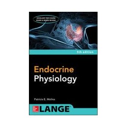 Endocrine Physiology, Fifth...