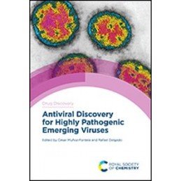 Antiviral Discovery for...