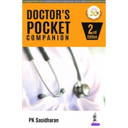 Doctor's Pocket Companion