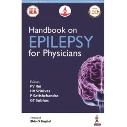 Handbook on Epilepsy for...