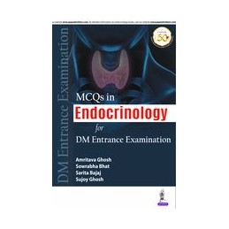MCQs in Endocrinology for...