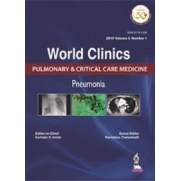 World Clinics Pulmonary &...