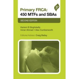 Primary FRCA: 450 MTFs &...