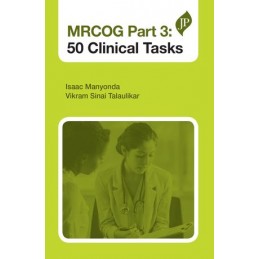 MRCOG Part 3: 50 Clinical...