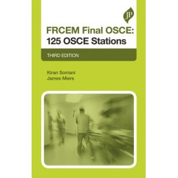 FRCEM Final OSCE: 125 OSCE...