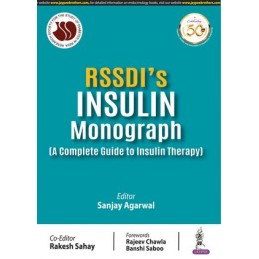 RSSDI's Insulin Monograph:...