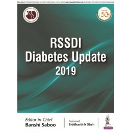 RSSDI Diabetes Update 2019