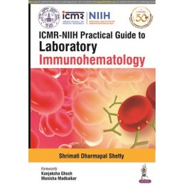 ICMR-NIIH Practical Guide...