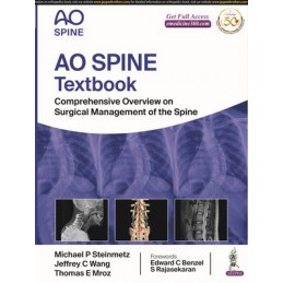AO Spine Textbook:...