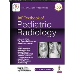 IAP Textbook of Pediatric...