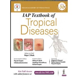 IAP Textbook of Tropical...