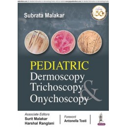 Pediatric Dermoscopy...