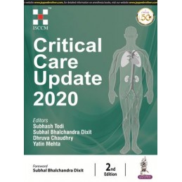 Critical Care Update 2020
