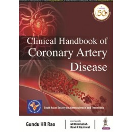 Clinical Handbook of Coronary Artery Disease