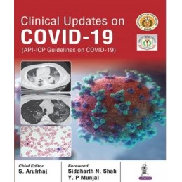 Clinical Updates on COVID-19