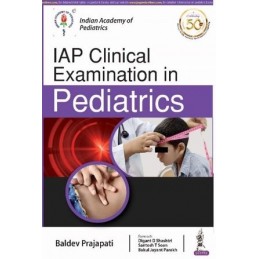 IAP Clinical Examination in...