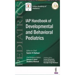 IAP Handbook of...