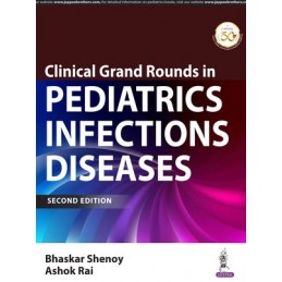 Clinical Grand Rounds in Pediatric Infectious Diseases