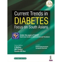 Current Trends in Diabetes