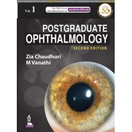 Postgraduate Ophthalmology:...