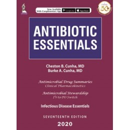 Antibiotic Essentials: 2020