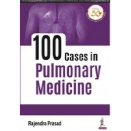 100 Cases in Pulmonary Medicine