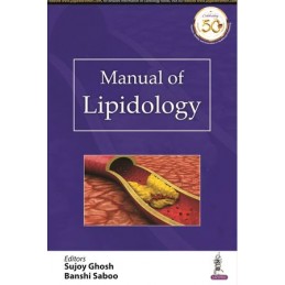 Manual of Lipidology