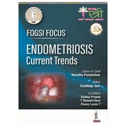 FOGSI Focus Endometriosis:...