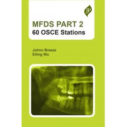 MFDS PART 2: 60 OSCE stations