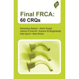 Final FRCA: 60 CRQs