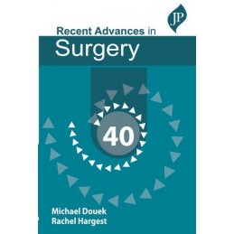 Recent Advances in Surgery 40
