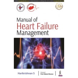 Manual of Heart Failure...