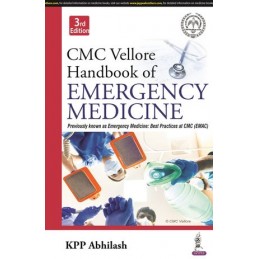 CMC Vellore Handbook of...