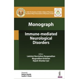 Immune-mediated Neurological Disorders: Monograph