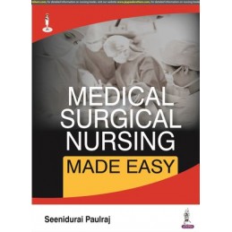 Medical Surgical Nursing...