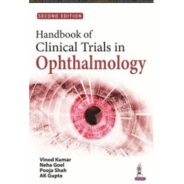 Handbook of Clinical Trials...