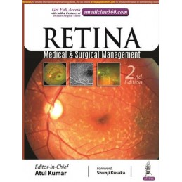 Retina: Medical & Surgical...