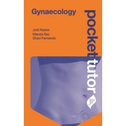 Pocket Tutor Gynaecology